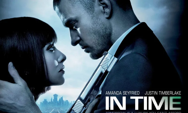 مشاهدة فيلم in time مترجم شاهد فور يو