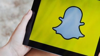 كيف اسوي قروب سناب التحديث الجديد