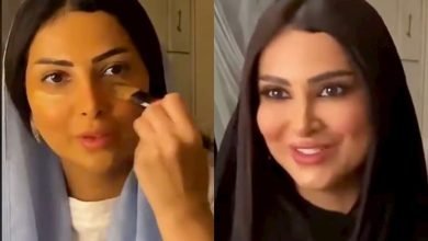 من هي العنود العامري زوجة يزيد الراجحي ويكيبيديا
