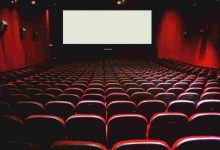 هذه افلام سينما سيتي ستارز في سبتمبر 2022