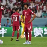 هل خرجت قطر من كاس العالم 2022 ؟