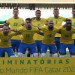 تشكيل منتخب البرازيل في كاس العالم 2022 بقطر