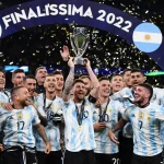 تشكيل منتخب الأرجنتين في كاس العالم 2022 بقطر