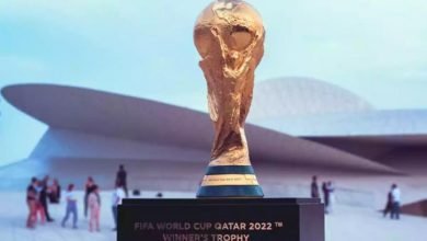 مواعيد مباريات كاس العالم 2022 بتوقيت الاردن