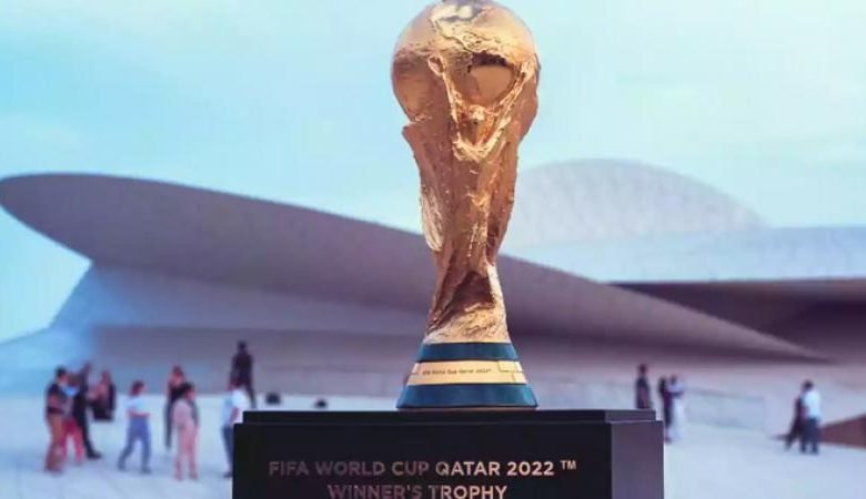 مواعيد مباريات كاس العالم 2022 بتوقيت الاردن