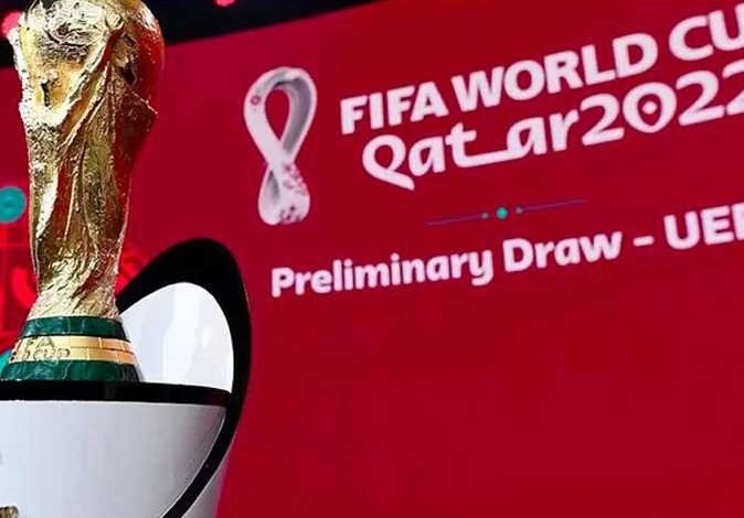 جدول مباريات كأس العالم 2022 بتوقيت فرنسا