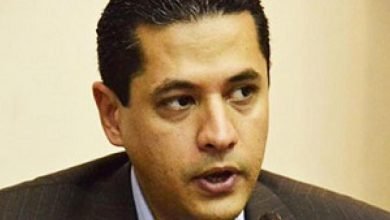 قصيدة عبد الرحمن يوسف القرضاوي التي سخر فيها من السيسي