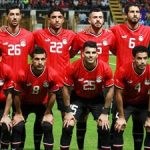 حجز تذاكر مباراة مصر وبلجيكا المقررة يوم الجمعة