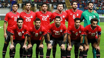 حجز تذاكر مباراة مصر وبلجيكا المقررة يوم الجمعة