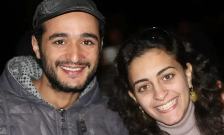 شاهد: فيديو نورهان حفظي وأحمد دومة يتصدر في مصر