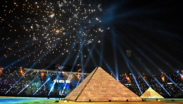 متى تستضيف مصر كاس العالم ؟