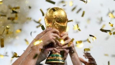 من سيلعب اليوم في كاس العالم 2022 بقطر ؟