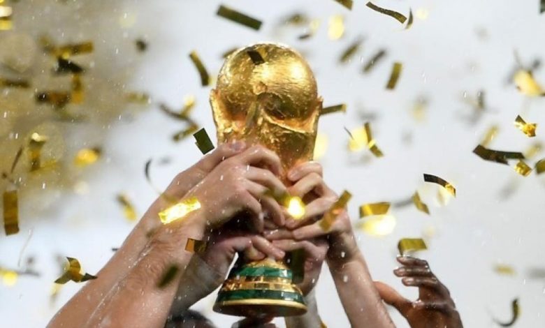 من سيلعب اليوم في كاس العالم 2022 بقطر ؟