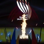 تعرف على تفاصيل حفل ختام دورة الألعاب السعودية 2022
