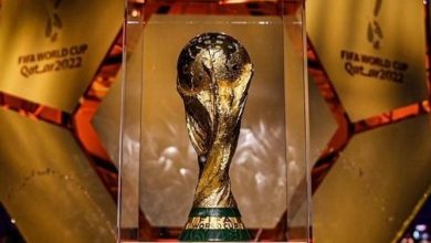 جدول مباريات كأس العالم 2022 excel