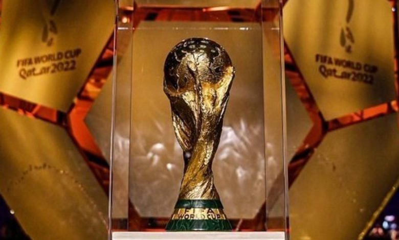 جدول مباريات كأس العالم 2022 excel