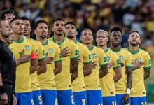 تشكيلة منتخب البرازيل في كاس العالم 2022 بقطر