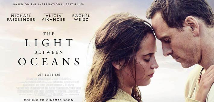 قصة فيلم the light between oceans مترجم ويكيبيديا