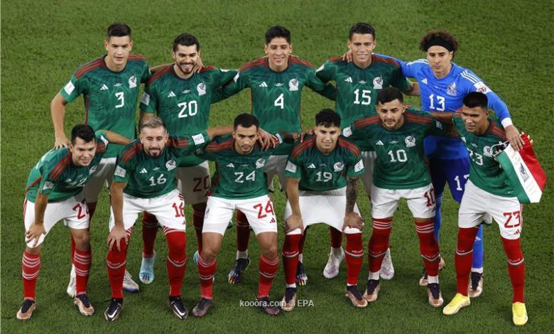هل منتخب المكسيك قوي ويستحق التأهل في كاس العالم 2022