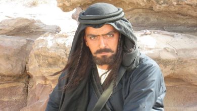 من قتل الممثل الأردني اشرف طلفاح في مصر ؟