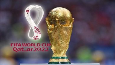 مواعيد مباريات كاس العالم 2022 بتوقيت مصر