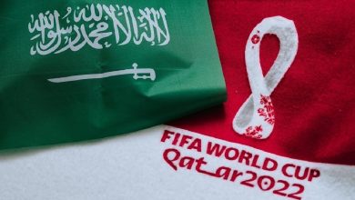 متى موعد مباراة السعودية القادمة كاس العالم 2022 والقنوات الناقلة