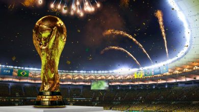 شاهد: افتتاح كأس العالم في قطر