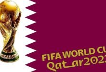 مواعيد مباريات كاس العالم قطر 2022 بالتوقيت المصري