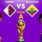 القنوات الناقلة لمباراة قطر والاكوادور لكاس العالم 2022