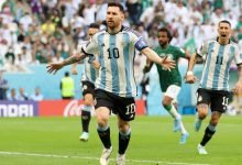 شاهد اهداف ميسي في كاس العالم 2022