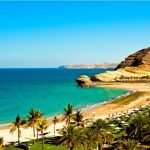 اماكن سياحية في سلطنة عمان والعاصمة مسقط