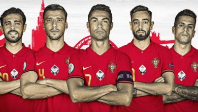 تشكيل منتخب البرتغال في كاس العالم 2022 بقطر