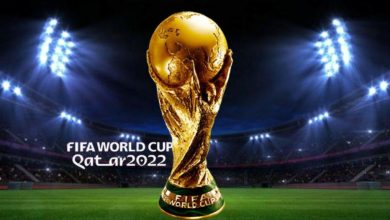 هل قناة الكأس تنقل كأس العالم على النايل سات ؟