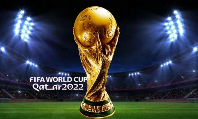 هل قناة الكأس تنقل كأس العالم على النايل سات ؟