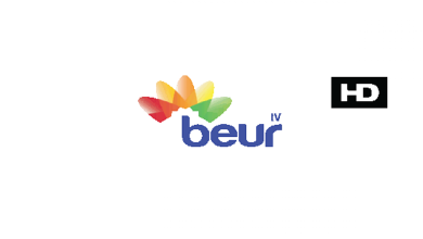 تردد قناة بور تي في beur tv الجديد على نايل سات