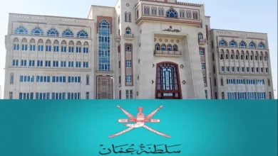جدول الاختبارات النهائية في سلطنة عمان 2023