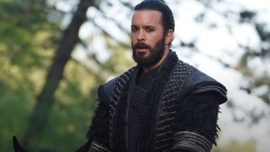 سبب تاجيل حلقة الب ارسلان 37 إلى الاسبوع القادم