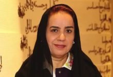 من هي عوشة السويدي على ويكيبيديا ؟