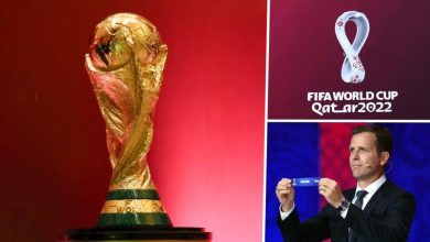 القنوات المفتوحة الناقلة لكأس العالم 2022 قطر مجانا على نايل سات وقمر استرا
