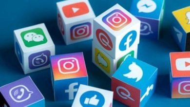 استبيان عن تأثير مواقع التواصل الاجتماعي على الطلاب pdf