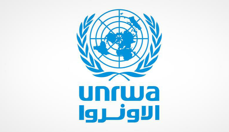 قسيمة الراتب في فلسطين او الاردن etm unrwa