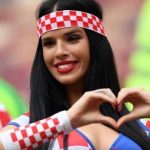 شاهد: ايفانا نول ملكة جمال كرواتيا تتصدر انستقرام