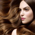 تفسير صبغ الشعر في المنام للعزباء باللون البني