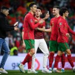 هل تأهلت البرتغال لكأس العالم 2022 في قطر