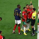 هل سيتم إعادة مباراة المغرب و فرنسا بسبب ركلات الجزاء ؟