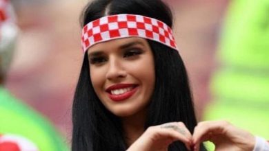 من هي ايفانا نول ملكة جمال كرواتيا 2022 ويكيبيديا