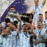 كم مرة فازت الأرجنتين بكأس العالم