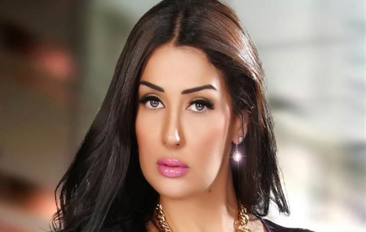 كم مرة تزوجت الفنانة غادة عبد الرازق؟؟