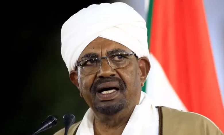 تعرف على عمر البشير الرئيس السوداني