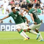 هل السعوديه تأهلت لكأس العالم 2022 ؟